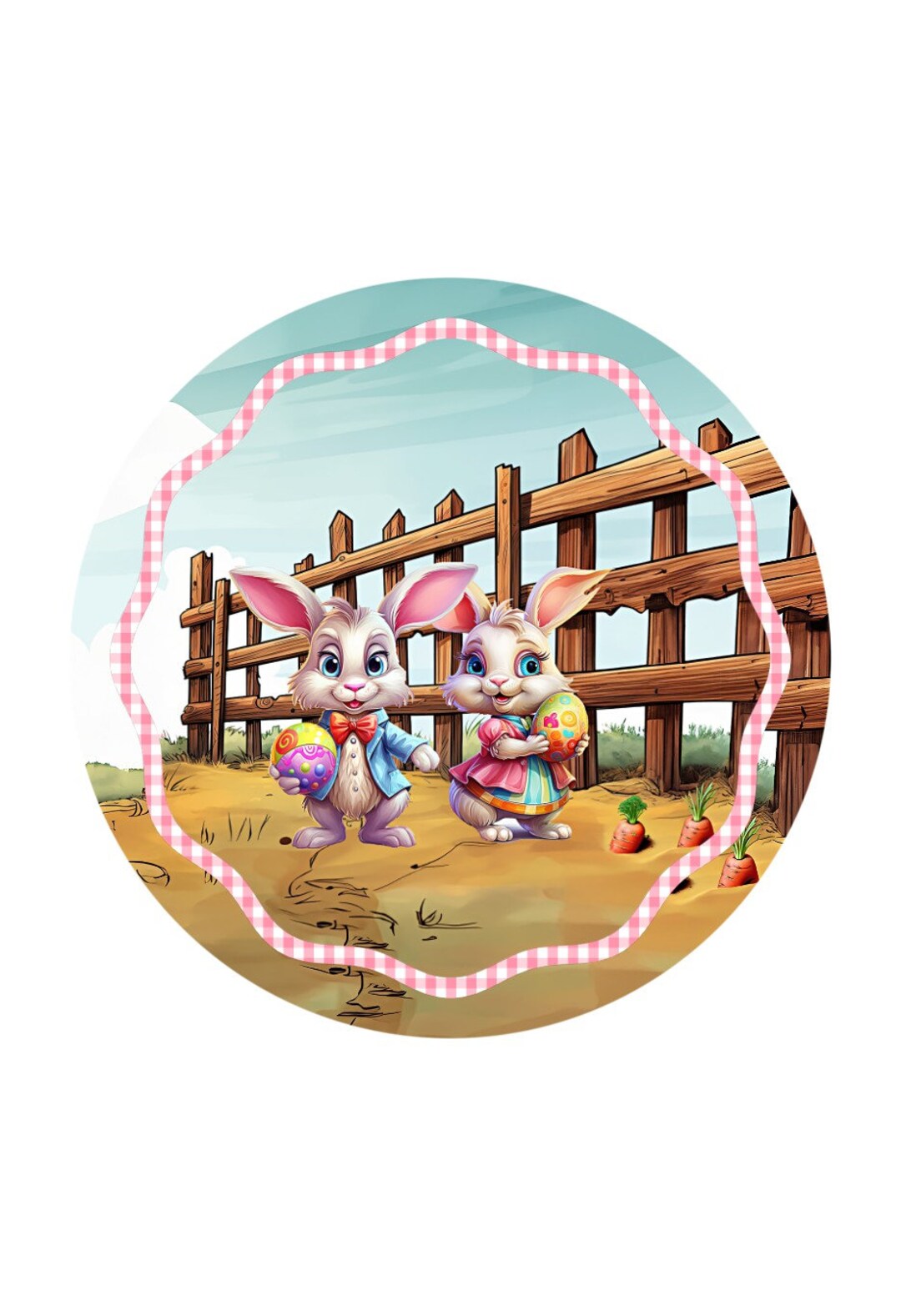 Mr and Mrs Bunny Wreath Sign, Bunny Egg Hunt Spring Sign, Easter ...