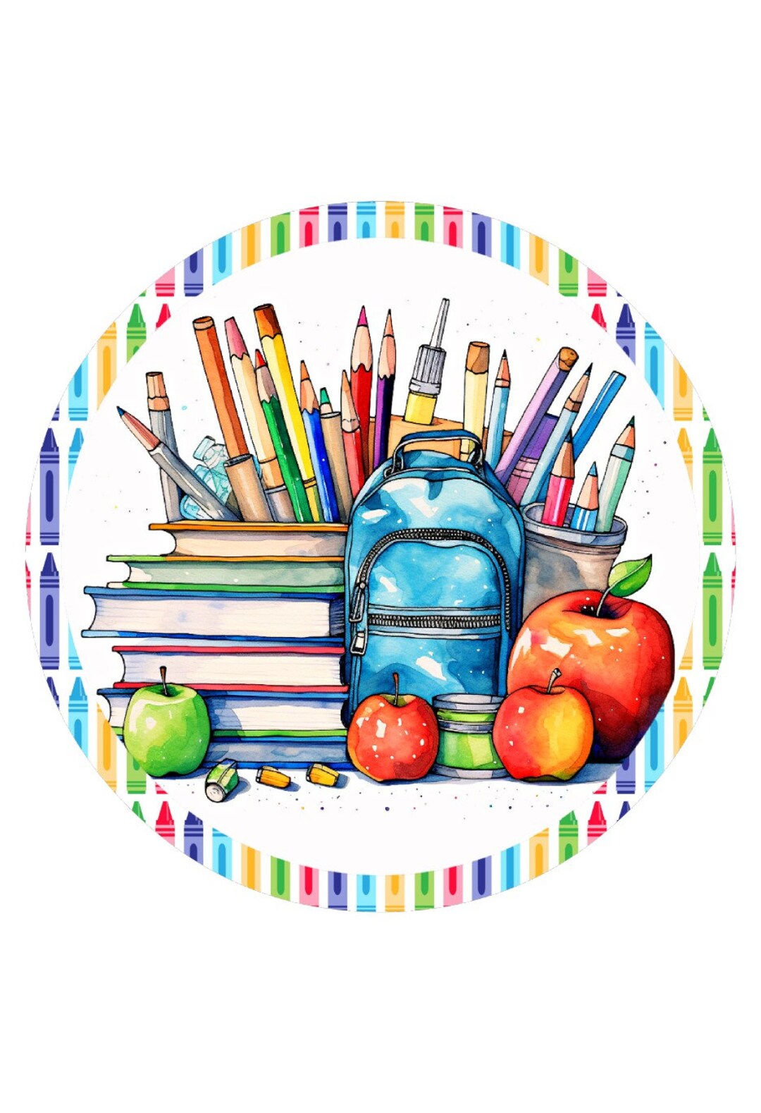 Back to School Sign, Teacher Sign, Support Education, Educator Sign, - Etsy