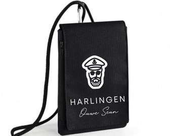 Ouwe Seun Harlingen phonecase