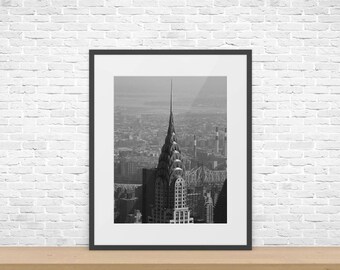 Photo - New York Chrysler building - taken on October 2014