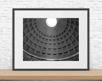 Foto - Pantheon - Rom, Italien - 2011