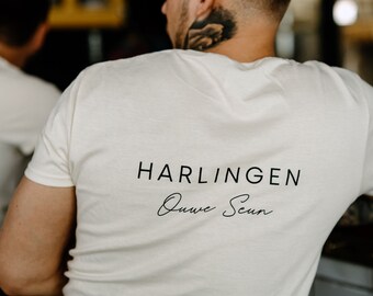 Ouwe Seun Harlingen t-shirt