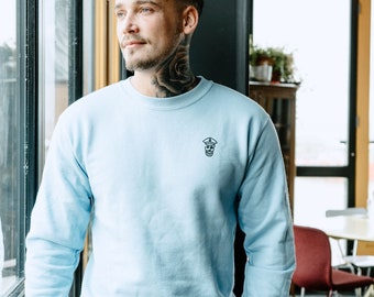 Ouwe Seun Harlingen Pullover