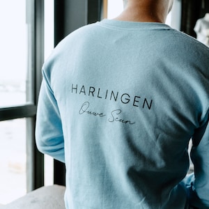 Ouwe Seun Harlingen sweater image 4