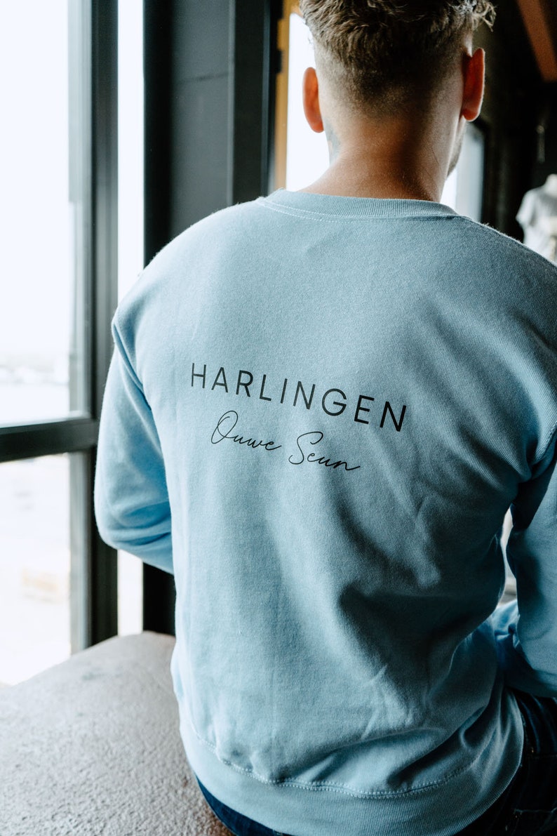 Ouwe Seun Harlingen sweater image 4