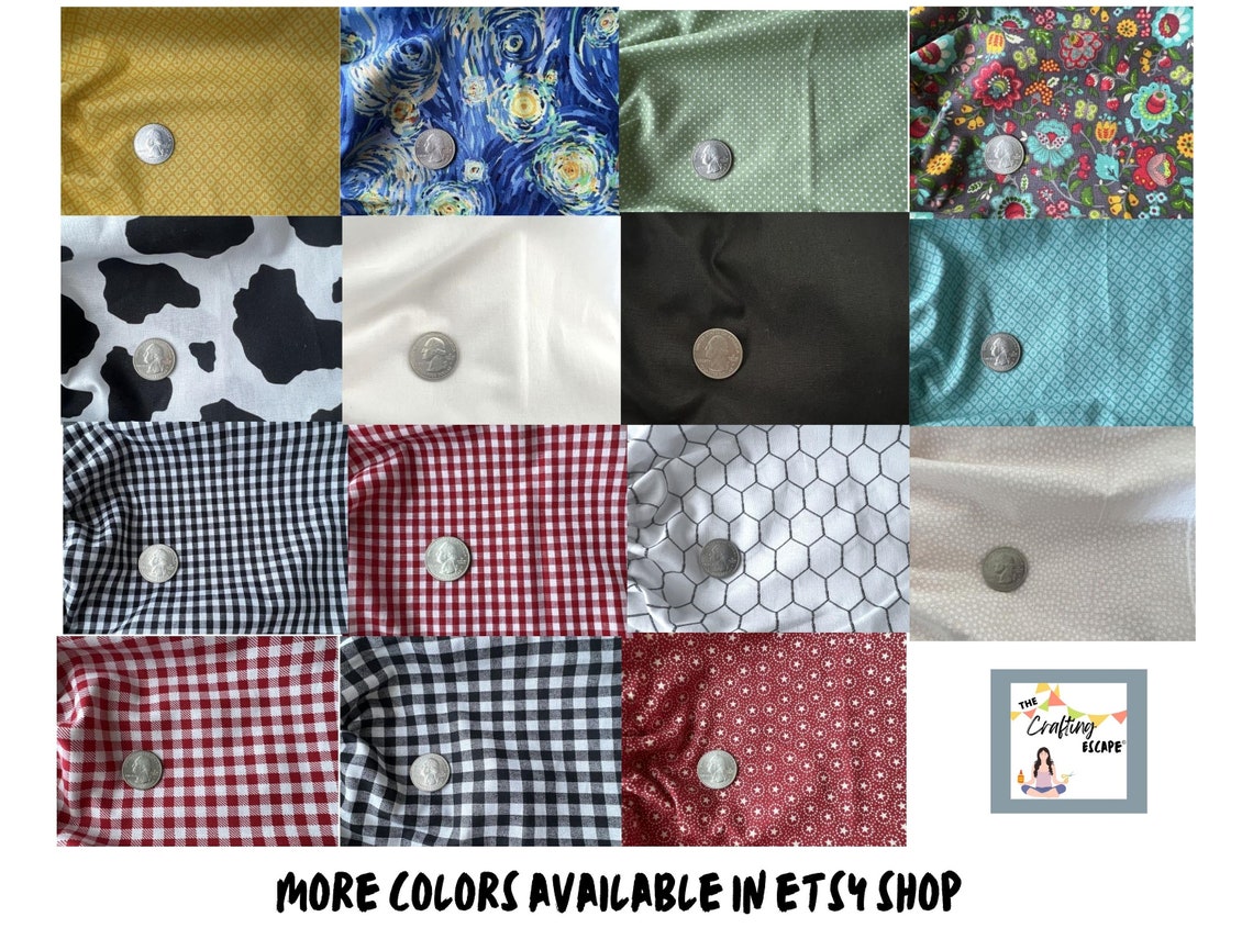 The Original Chicken Grocery Bag Holder. Spring Collection. Etsy