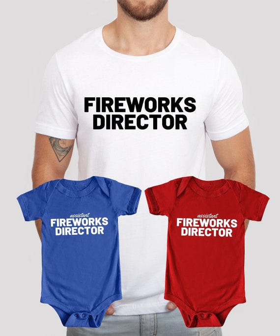 Fireworks Director Shirt July 4 Fireworks Expert Tshirt Fireworks Director Shirt July 4 Fireworks Expert Tshirt