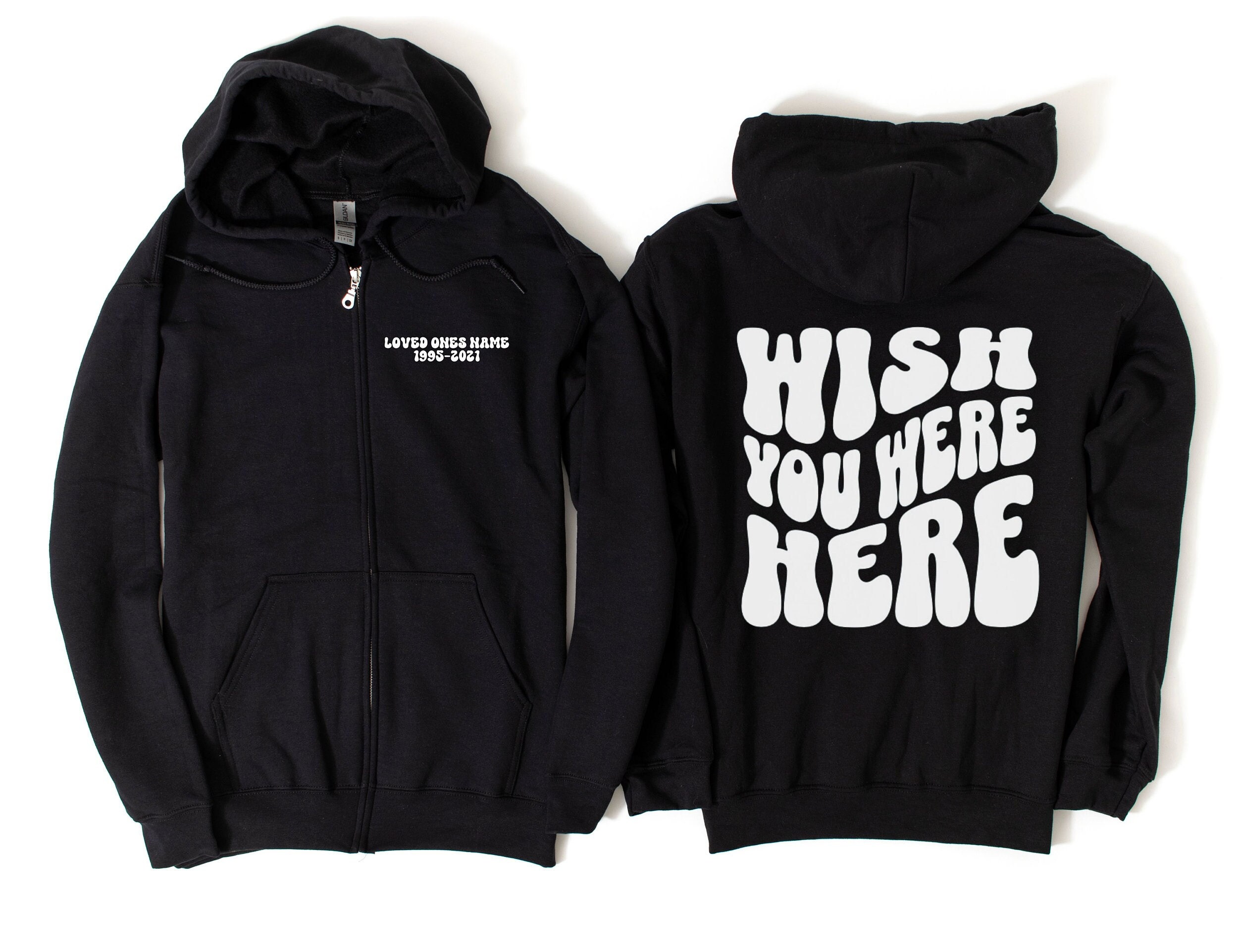 Loving Memory Hoodie - Etsy Loving Memory Hoodie - Etsy