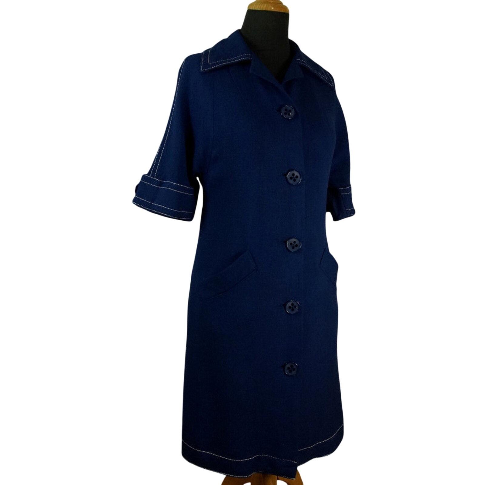 Elgee of London Coat - Etsy UK