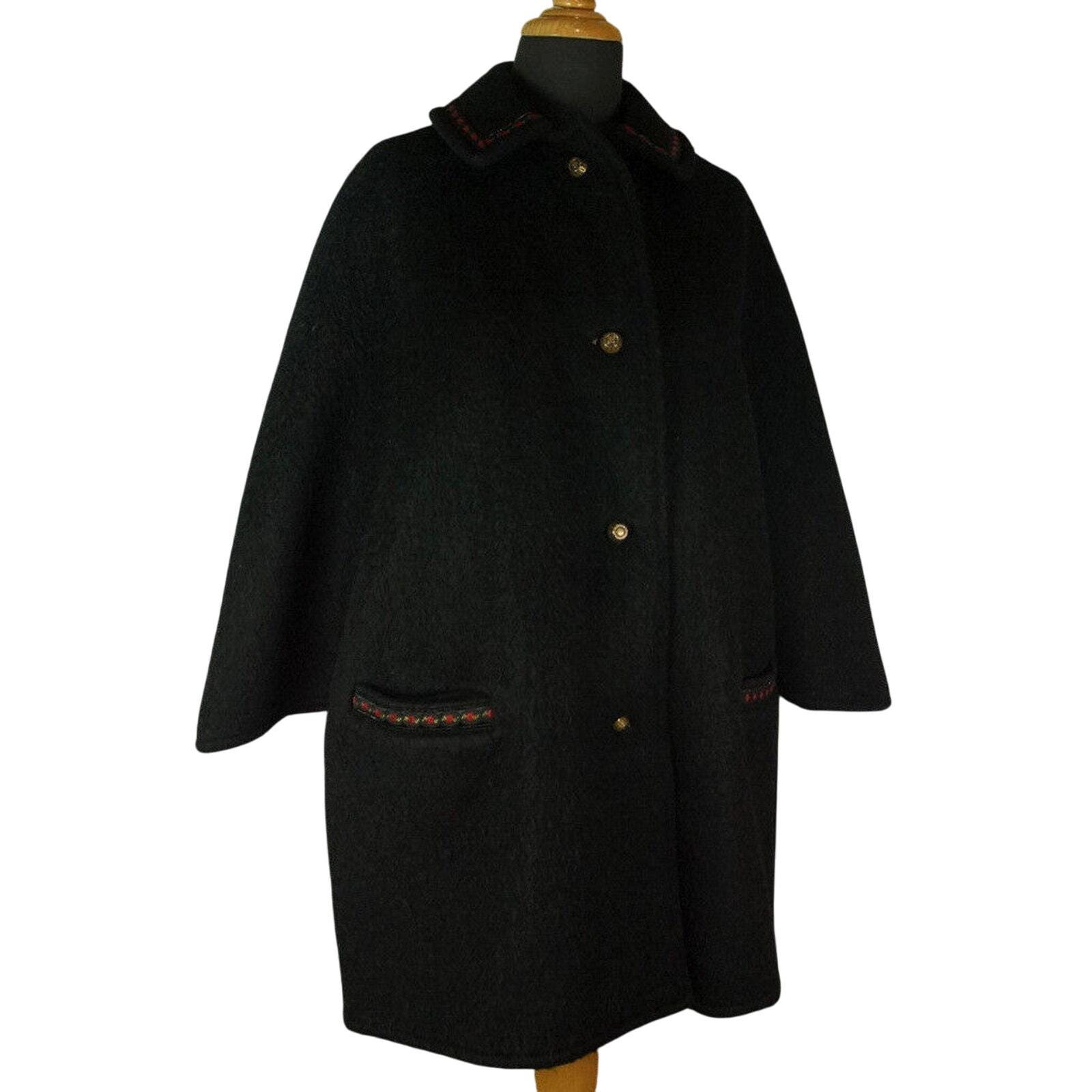 1970s～ euro vintage cape IMG_9122_f8be6a4c-14f2-4196-