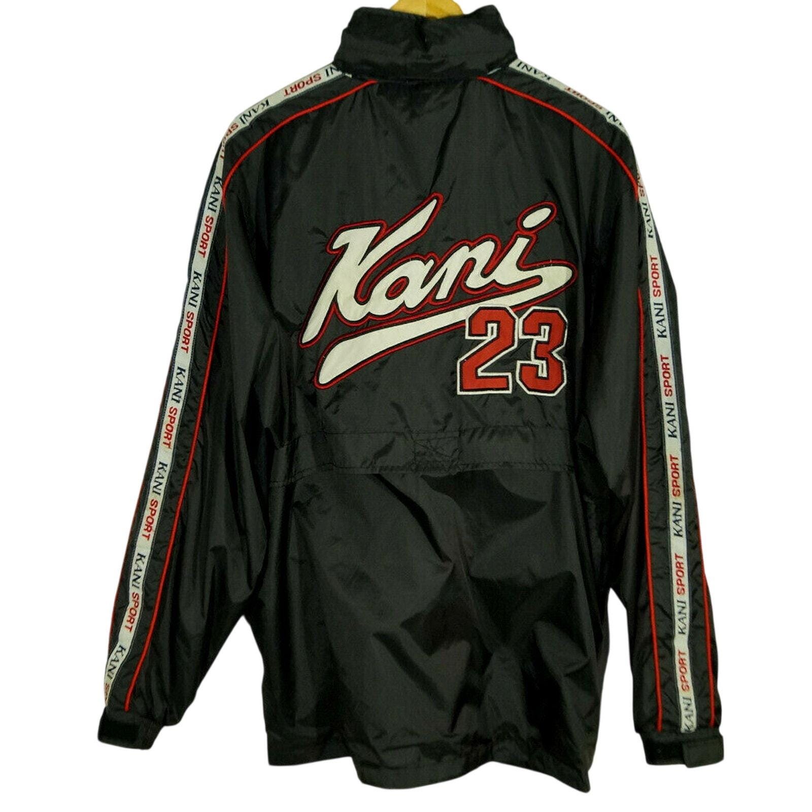 Karl Kani Vintage - Etsy