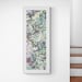 Extra Large, Long Art Print: 36x12, 30x10, 60x20 or 90x30, Narrow Wall ...