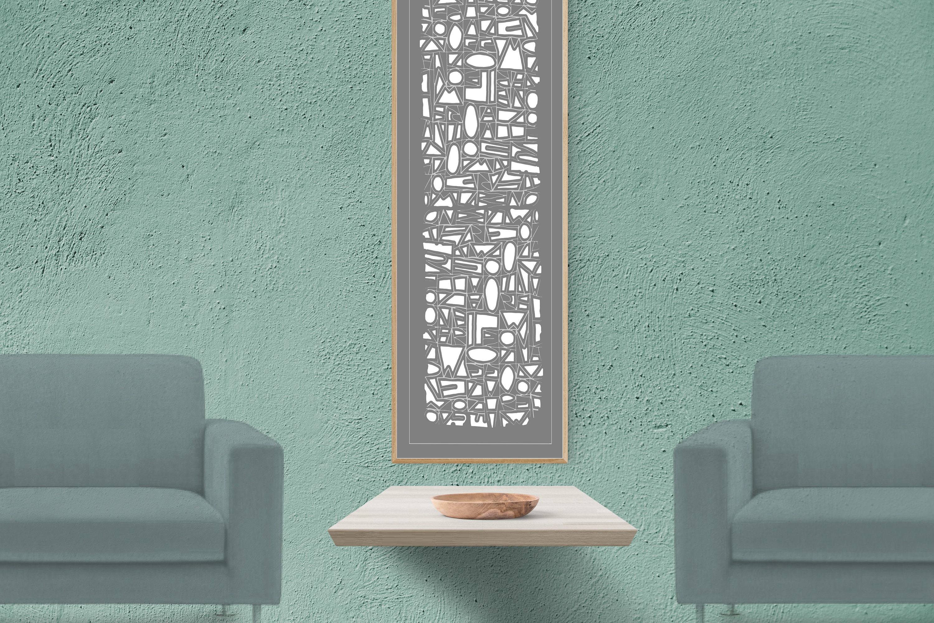 wall drawing png