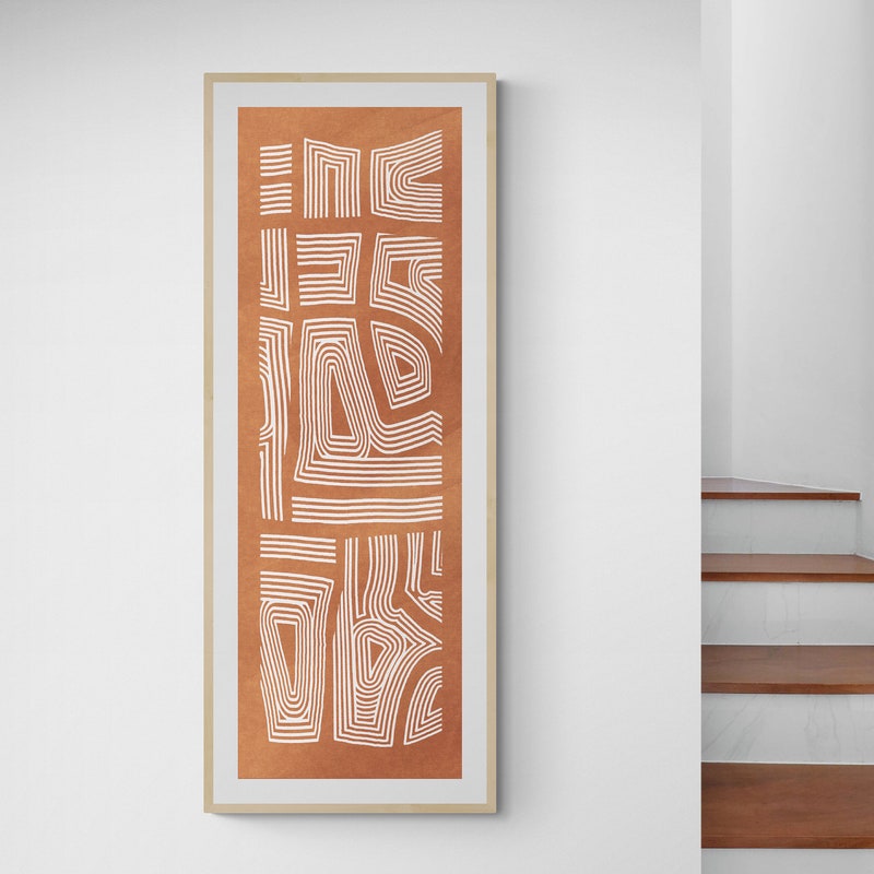 30x10 Frame - Etsy