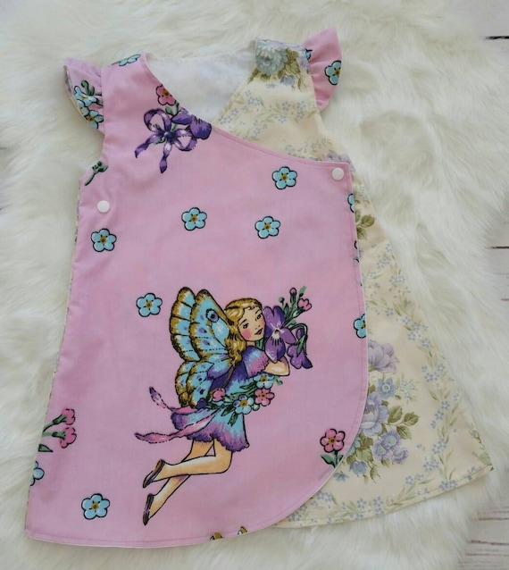 cotton children's clothing