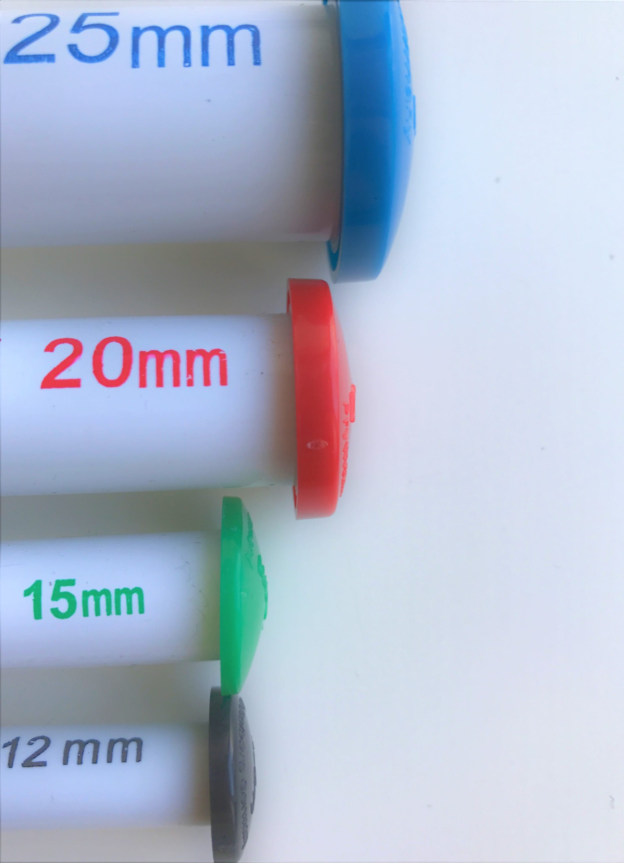 15 Mm Knitting Needles / US 19 15mm/ Thick Knitting Needles Etsy