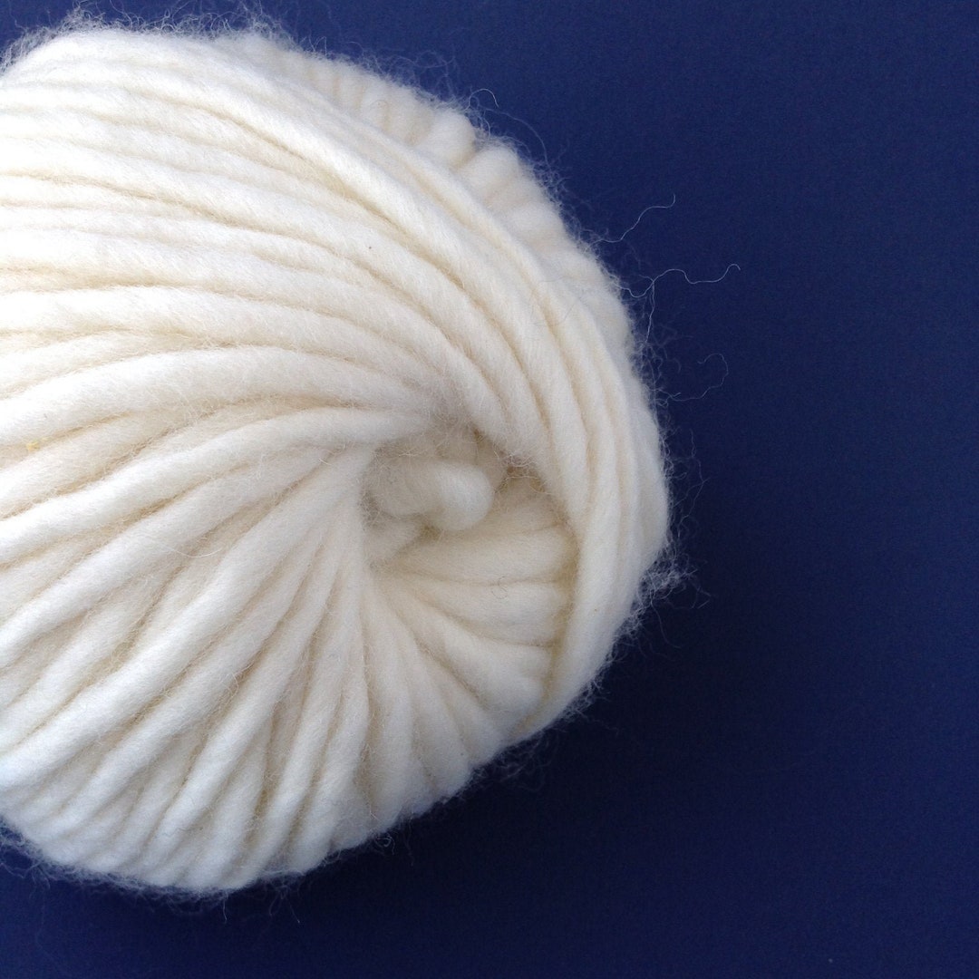 Super Chunky Yarn Super Bulky Yarn Merino Chunky Wool Chunky Merino