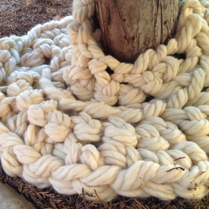 Ivory white tree skirt Christmas tree skirts crocheted