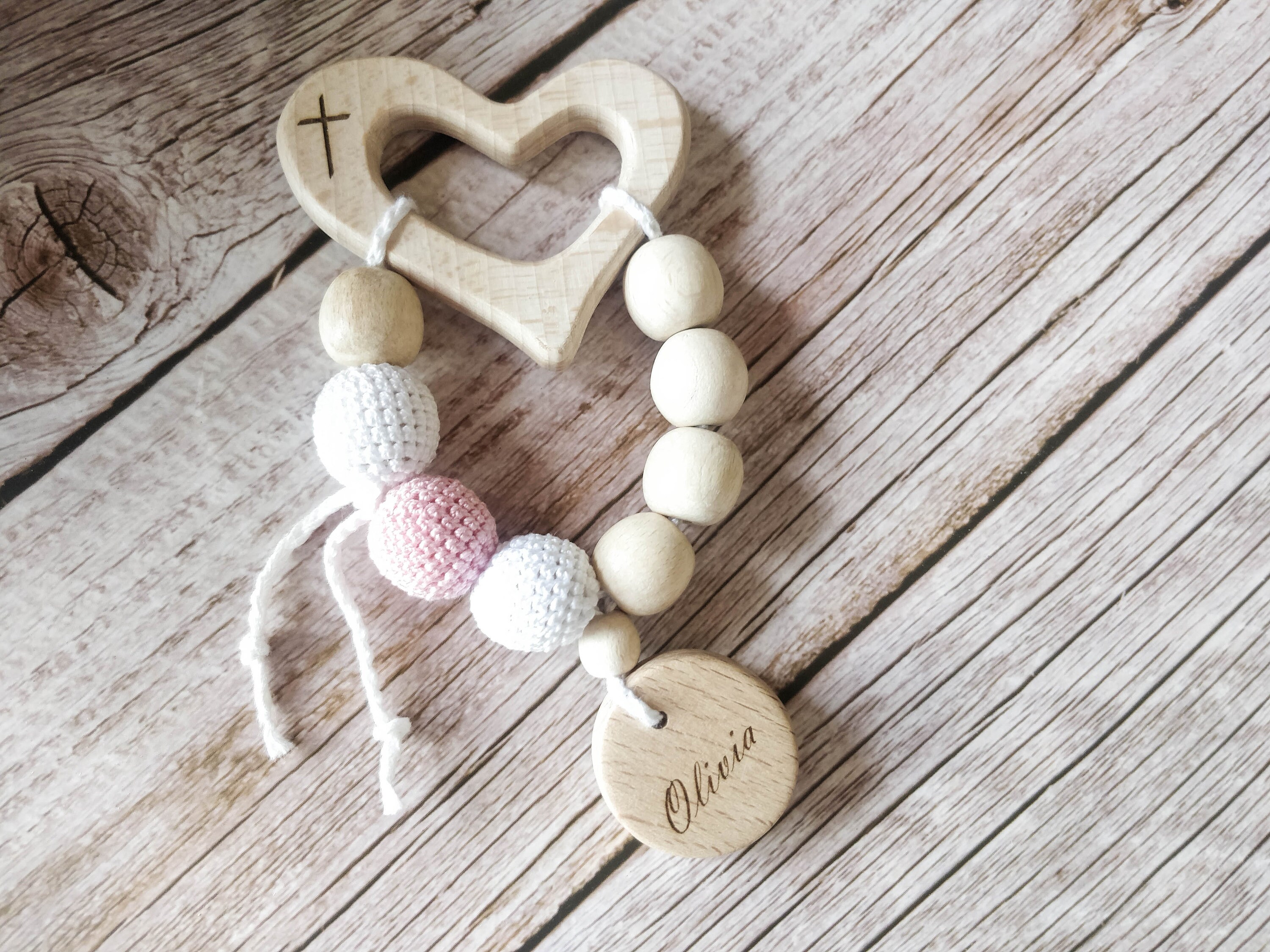 Personalised Baby Christening Gift Unique Baby Baptism gift Etsy