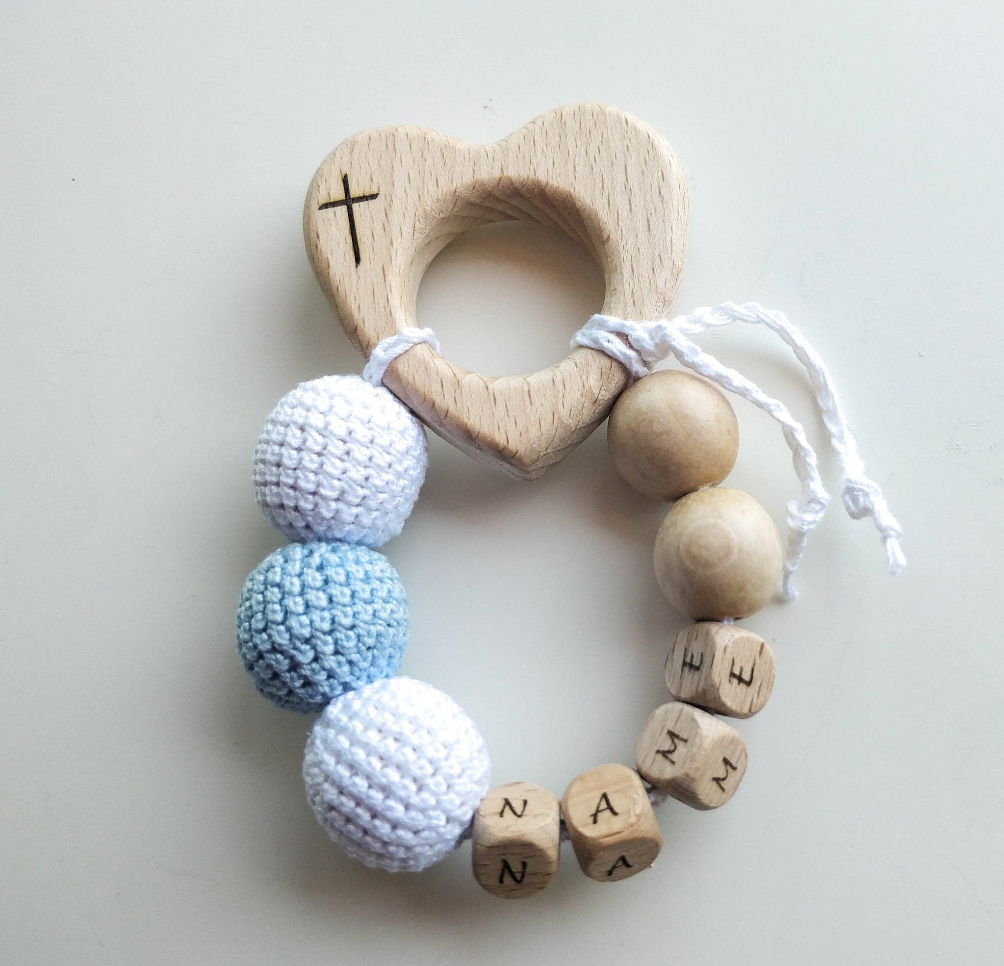Personalised Baby Christening Gift Unique Baby Baptism gift Etsy