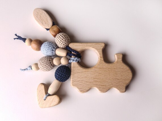 personalised baby boy toys