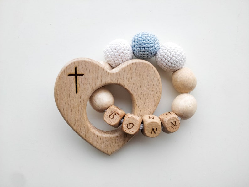 Personalised Baby Christening Gift Unique Baby Baptism Gift Etsy