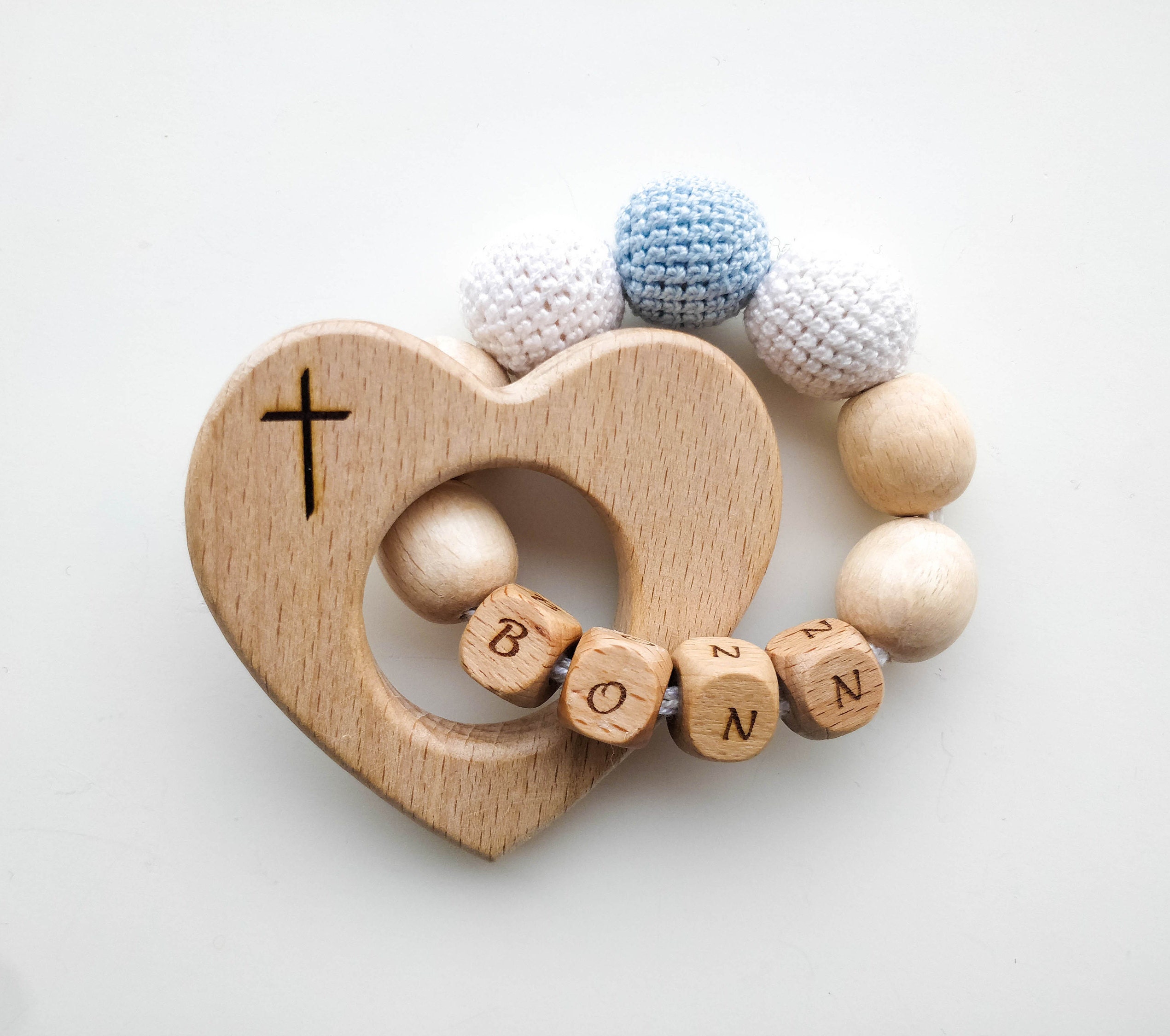 Personalised Baby Christening Gift Unique Baby Baptism gift Etsy