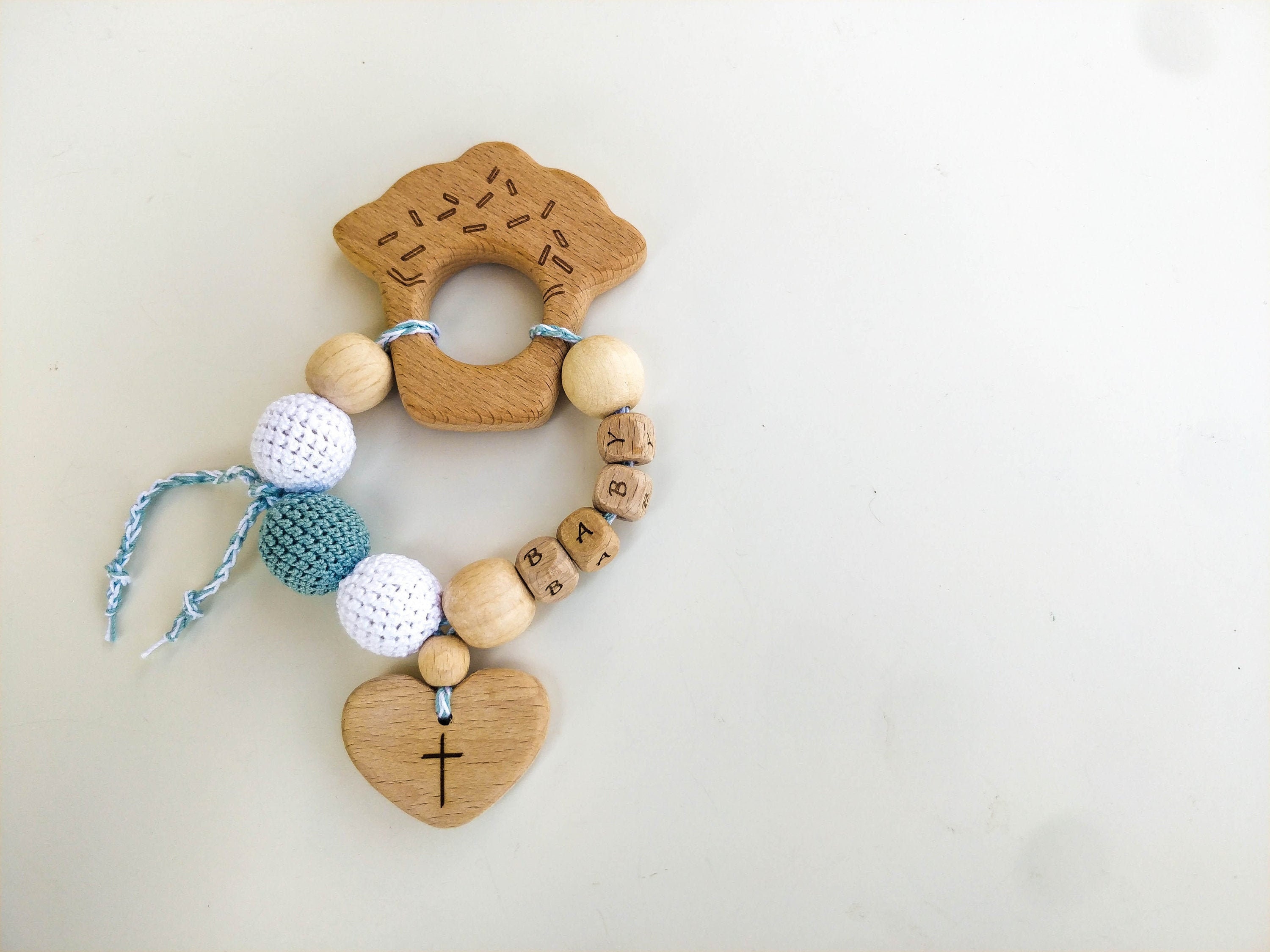 Personalised Baby Christening Gift Unique Baby Baptism Gift Etsy UK