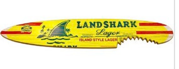 LANDSHARK SURFBOARD 4 FOOTER Made for 