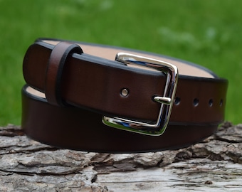 Leather Belts