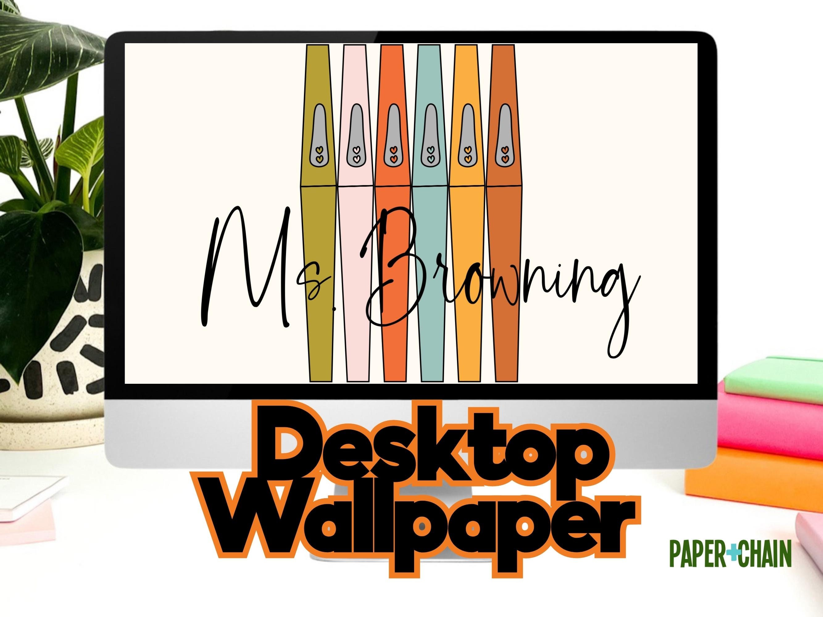 Teaching Fabric Wallpaper and Home Decor  Spoonflower