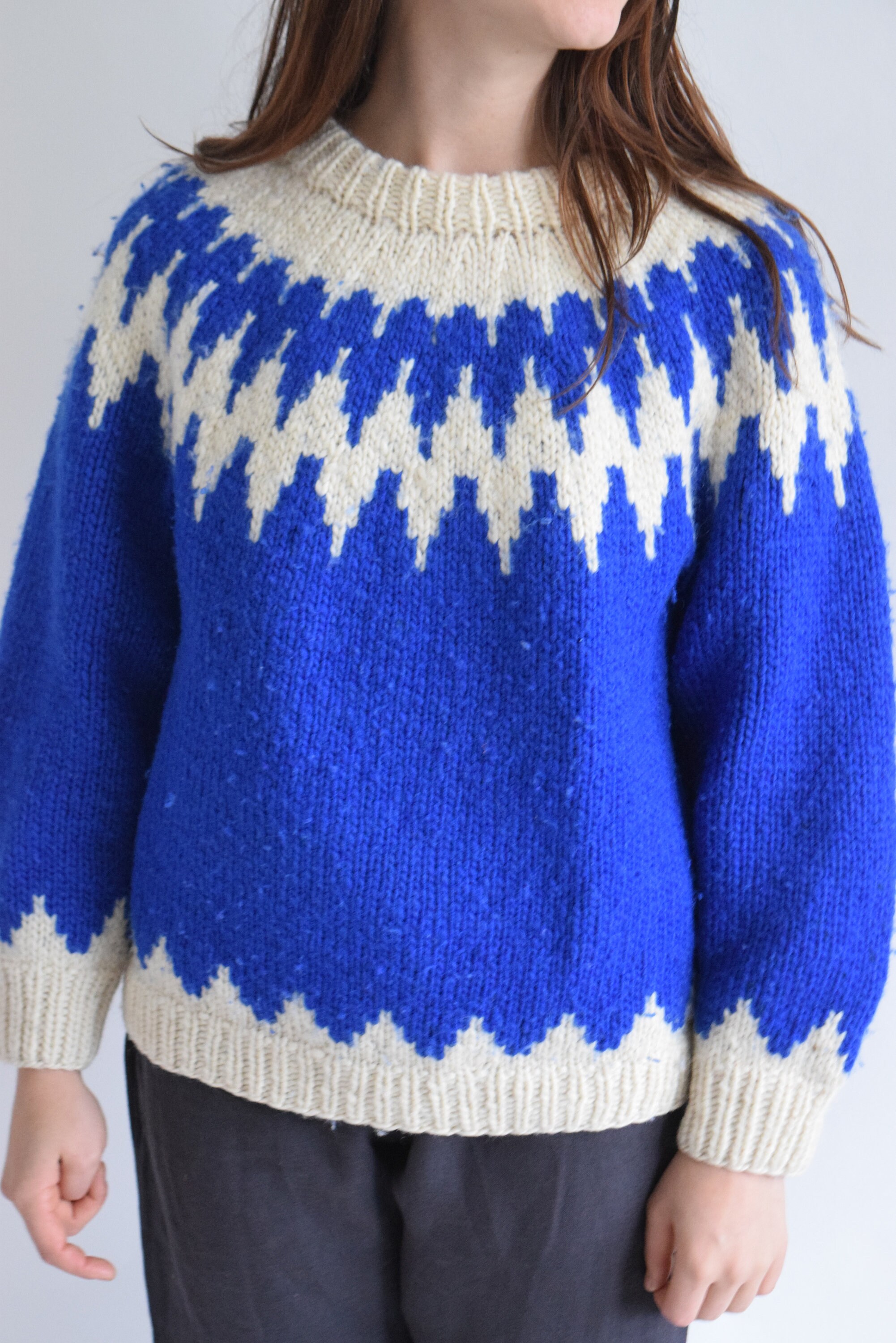 cheap norwegian sweaters