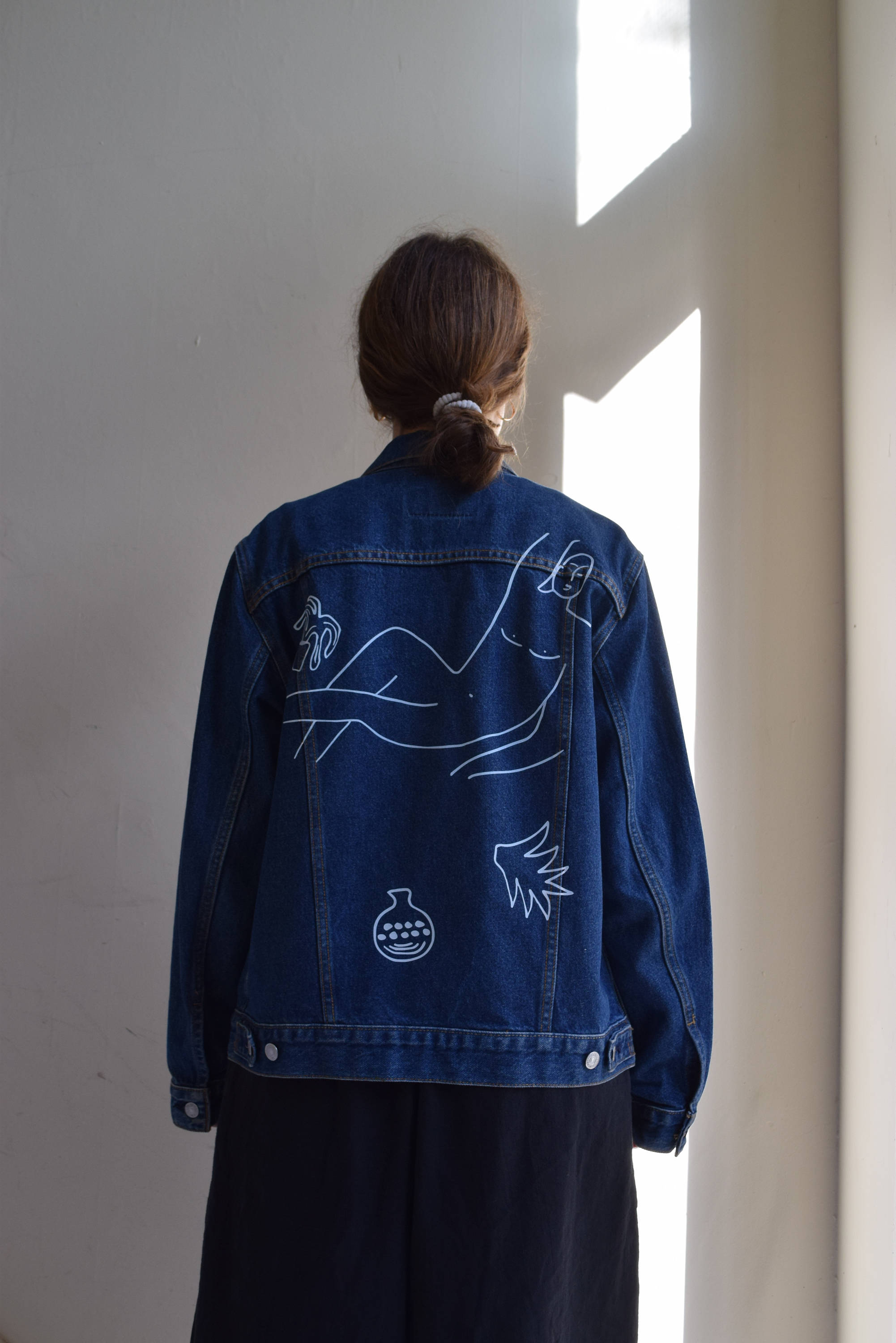 reworked levis
