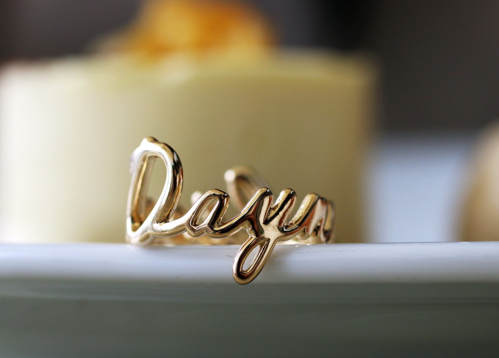 Custom name. Custom name ring. custom jewelry. 4 name ring. love you a special gift кольцо.