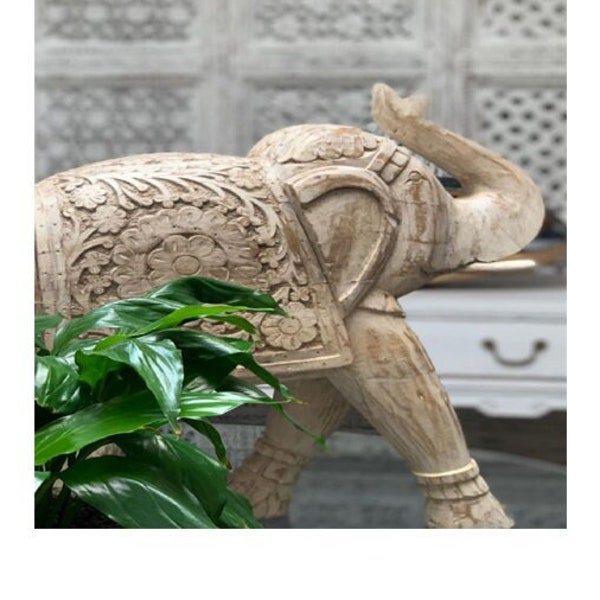 Large Outdoor Elephant Statues Etsy