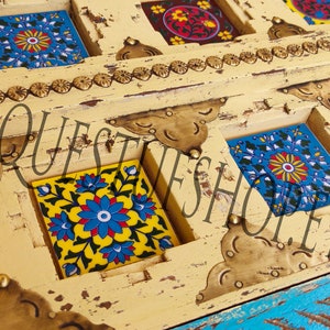 Jharokha Designs For Living Room Modern Jharokha Rajasthani Jharokha Online Jharokha Window Design Wooden Jharokha Tiles Mosaic Art Indian image 2