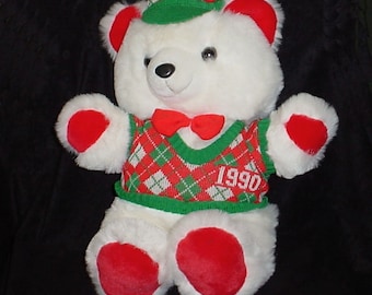 huge teddy bear kmart