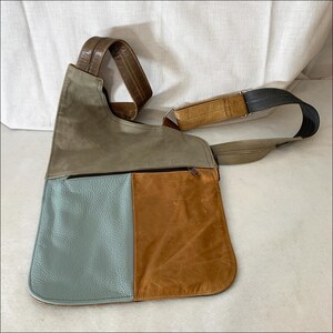 Vintage Mexican Fanny Pack - Etsy display picture 1