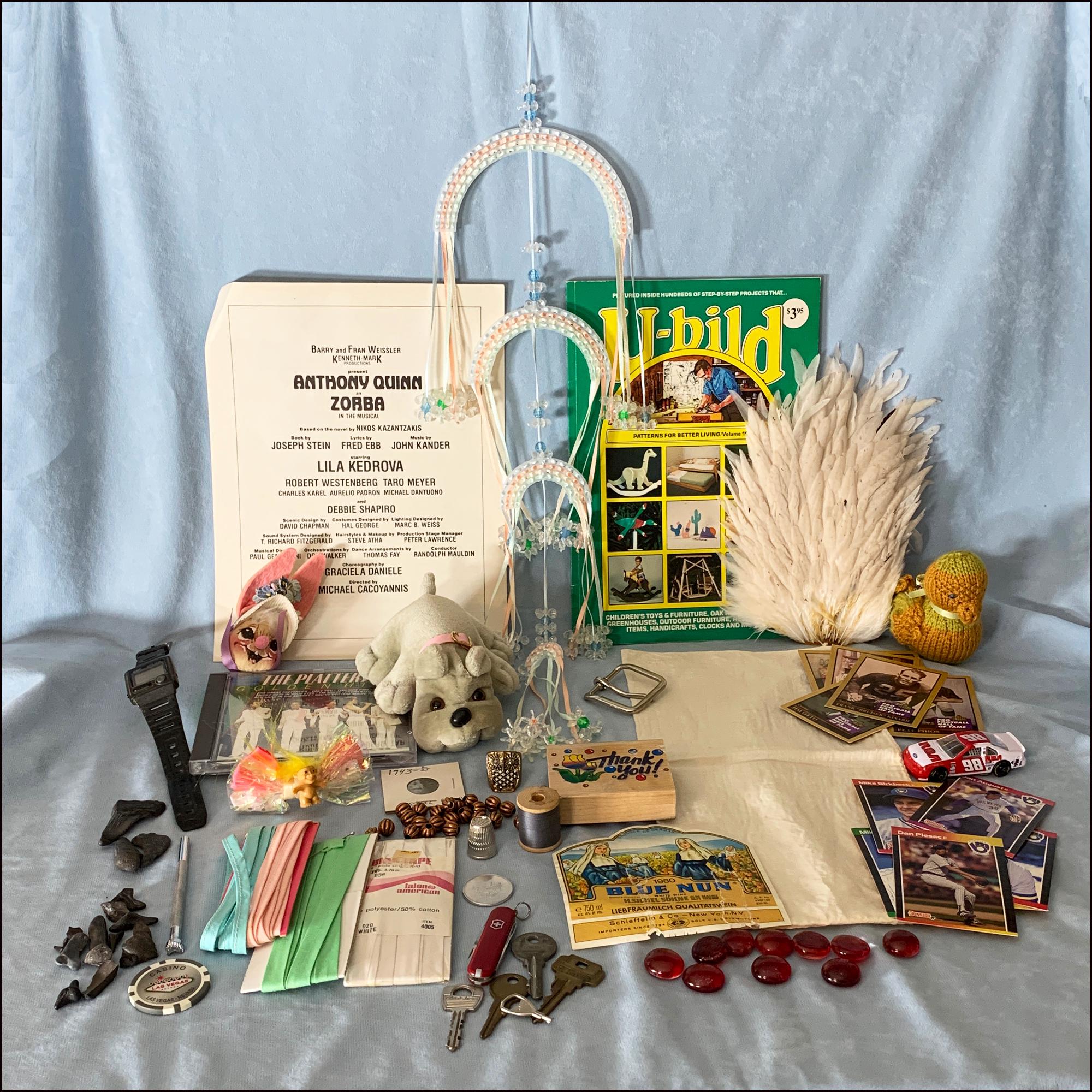 Junk Drawer Items - Etsy