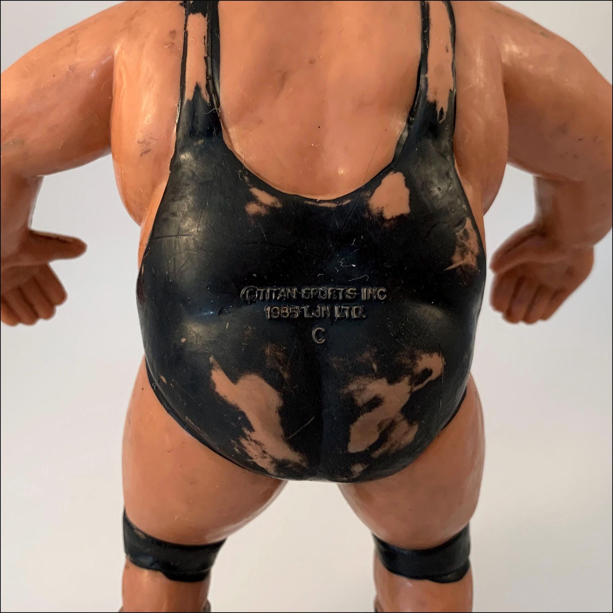 Vintage NWO Sting Racing Champions Limited Edition 0F 2499