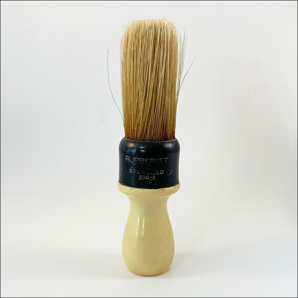 Shaving Brush Etsy