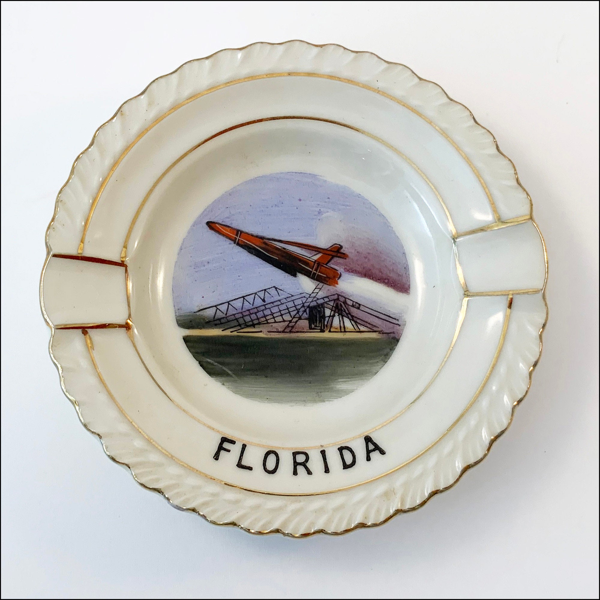 Usaf Ashtrays - Etsy