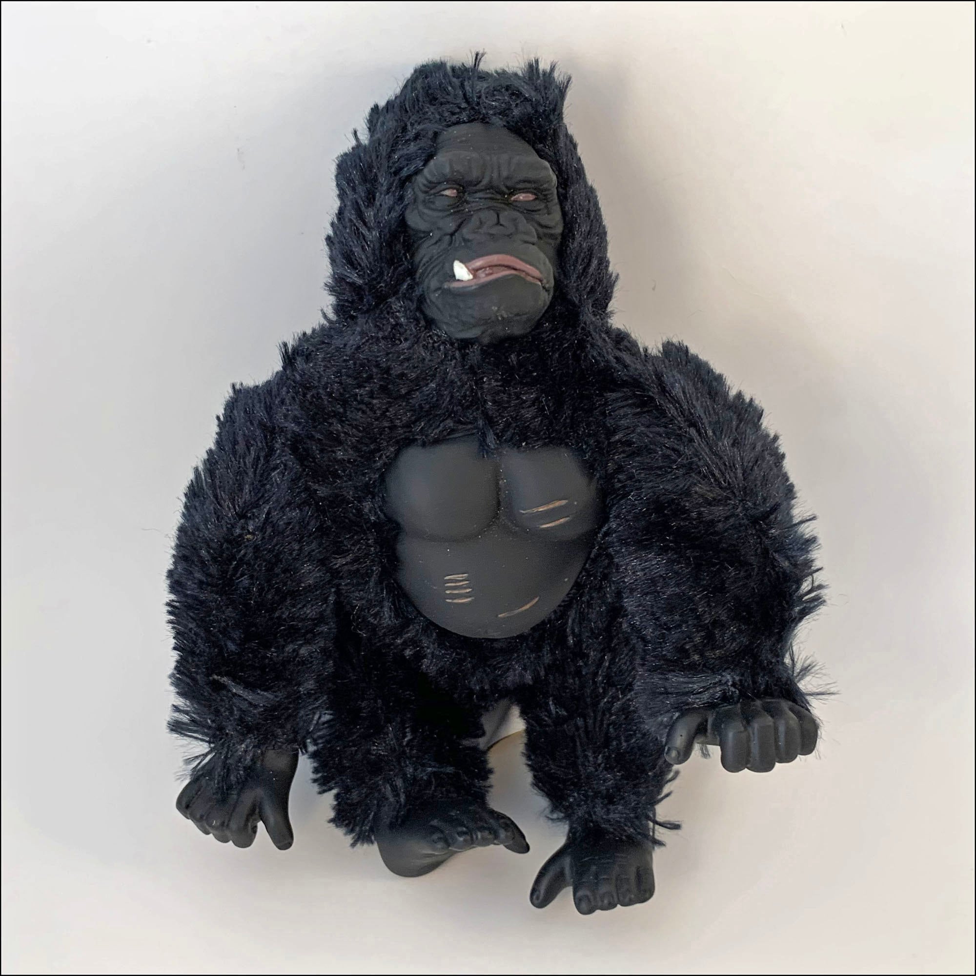 King Kong Vintage 6” Figure España