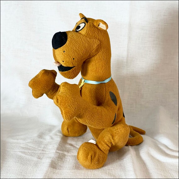 great dane plush