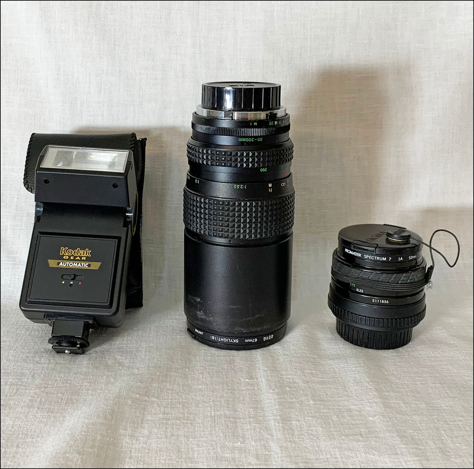 minolta camera accessories minolta camera accessories