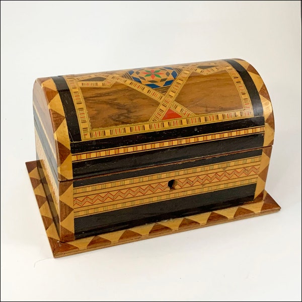 Inlay Box - Etsy