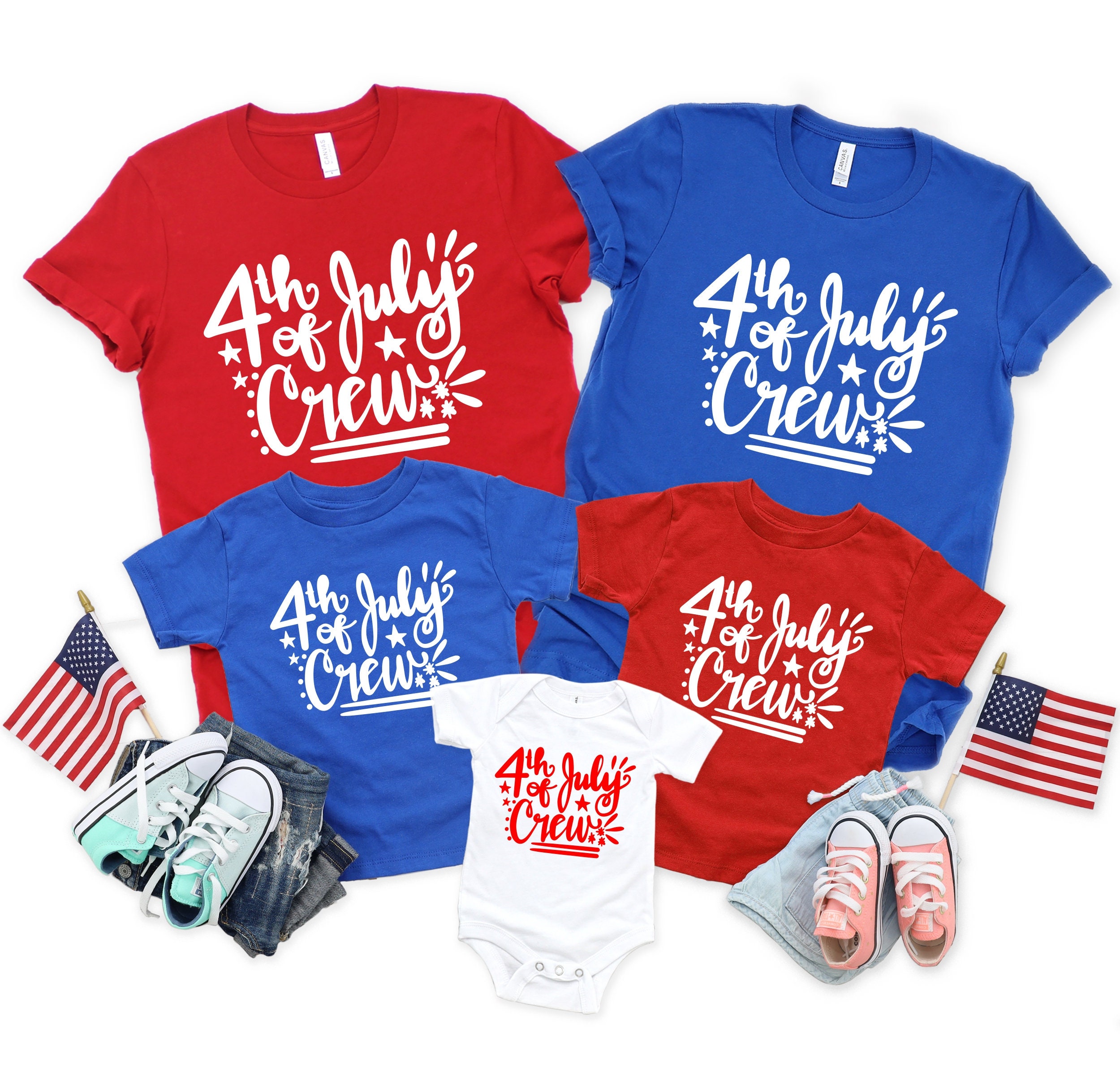 etsy 4th of july shirts