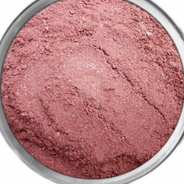 Earth Minerals Blush