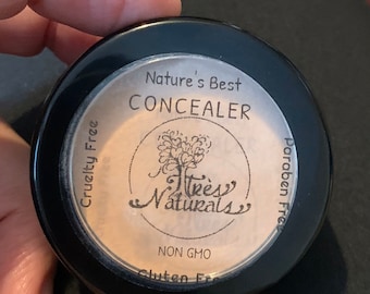 Natural Concealer 4g