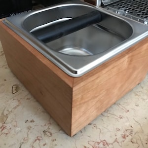 Knock box 10%off